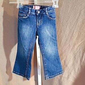 OLD NAVY JEANS 2T